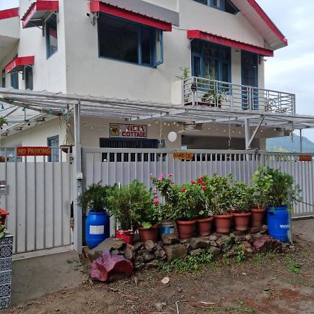 Vista Cottage Solan Ngoại thất bức ảnh