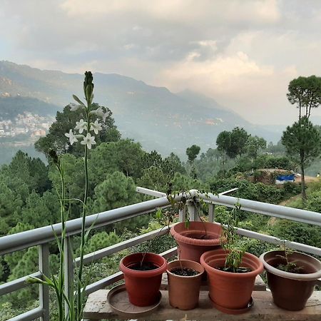 Vista Cottage Solan Ngoại thất bức ảnh