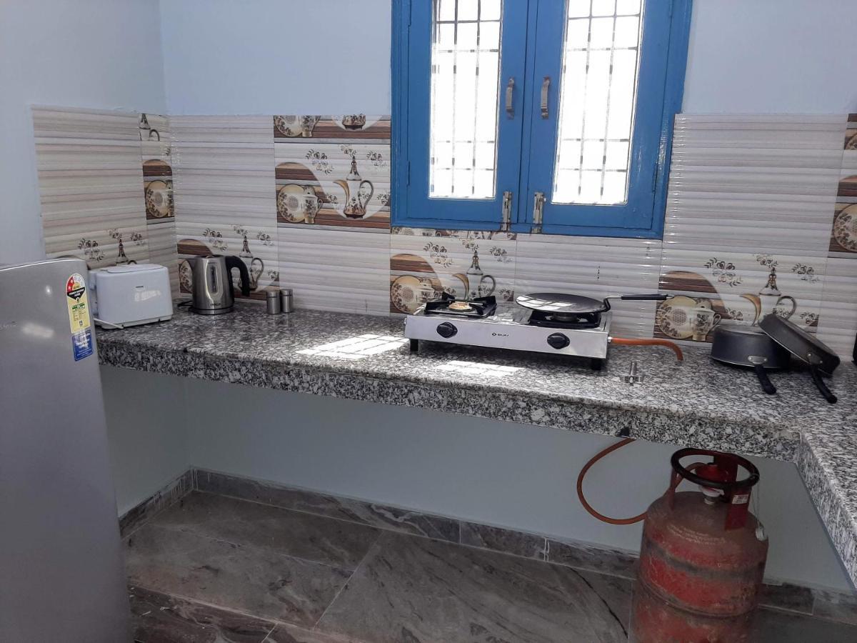 Vista Cottage Solan Ngoại thất bức ảnh