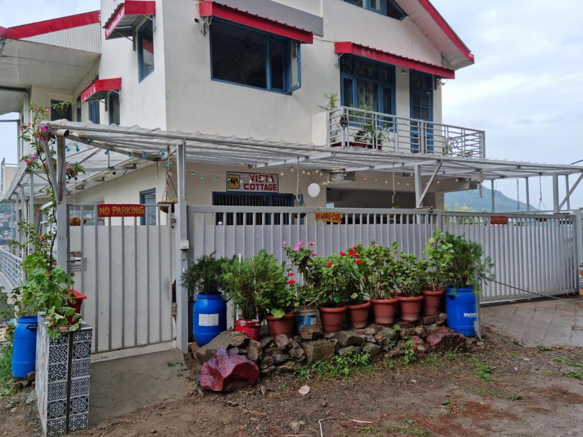 Vista Cottage Solan Ngoại thất bức ảnh