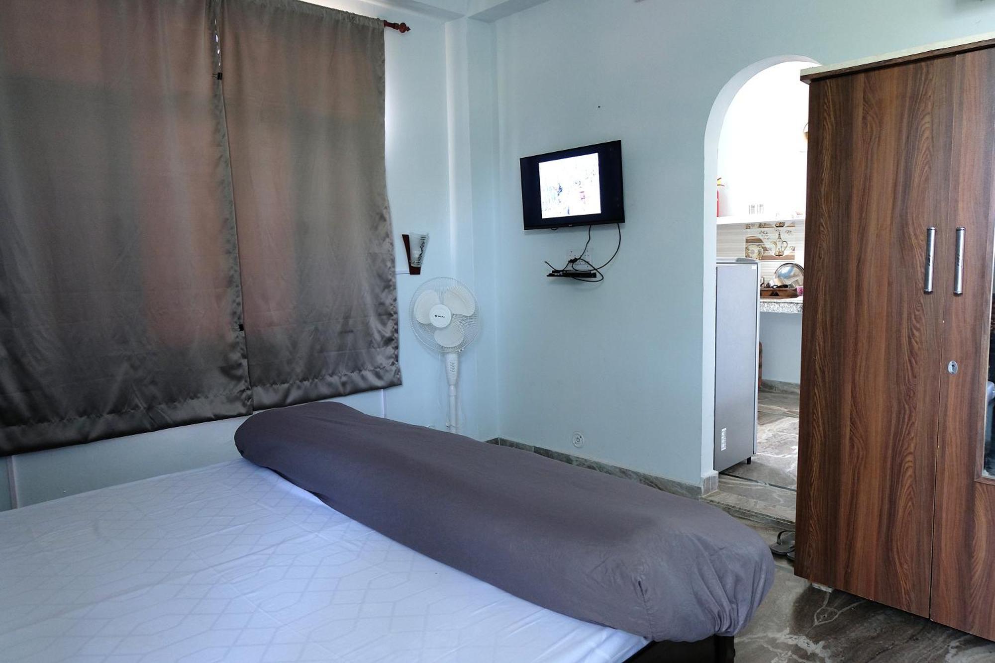 Vista Cottage Solan Ngoại thất bức ảnh