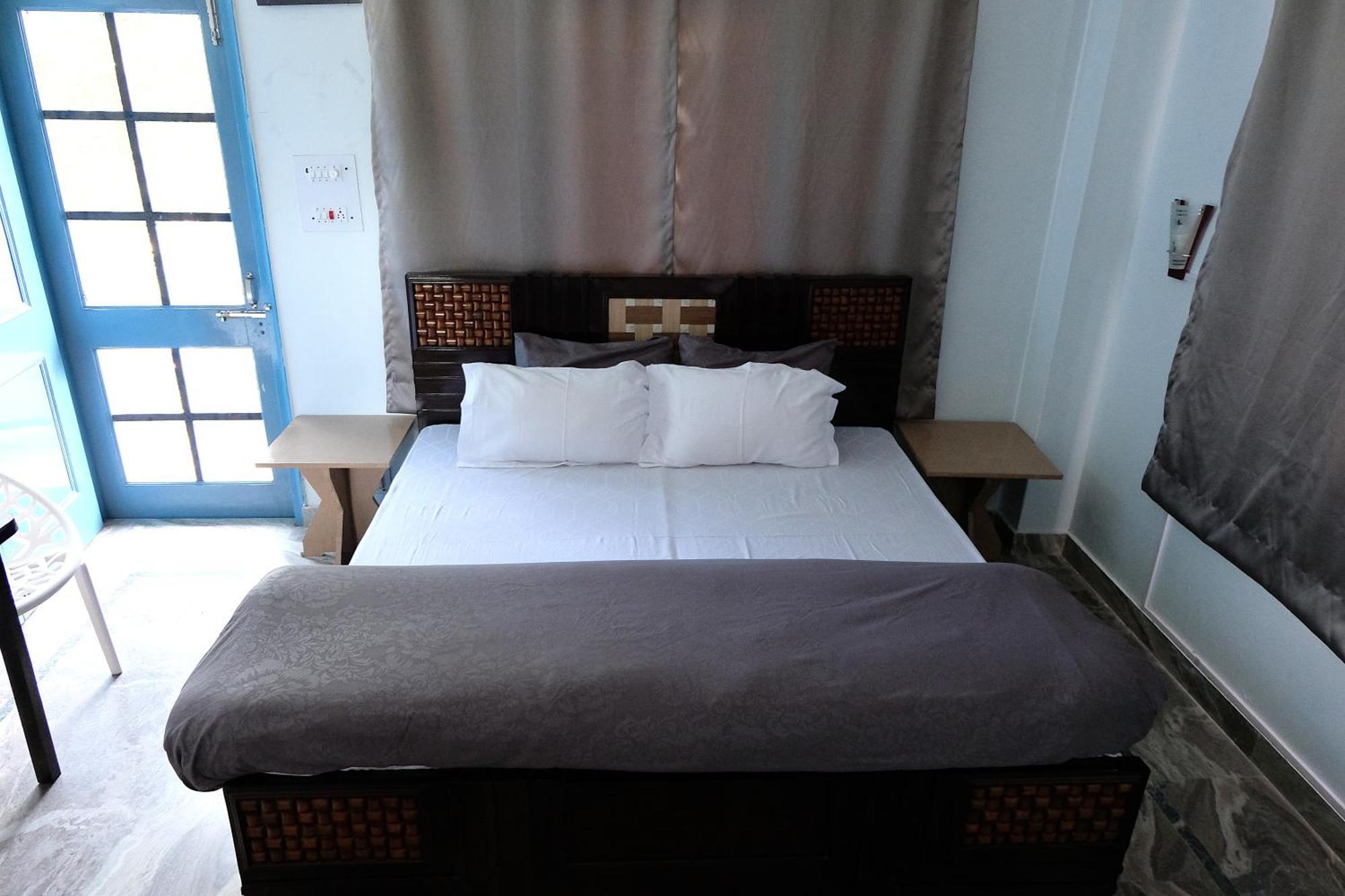 Vista Cottage Solan Ngoại thất bức ảnh