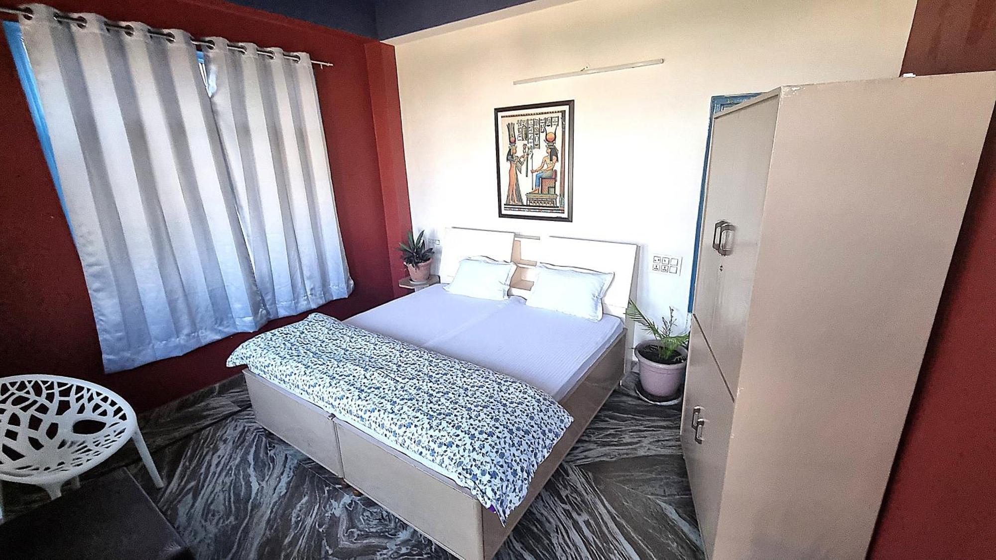 Vista Cottage Solan Ngoại thất bức ảnh
