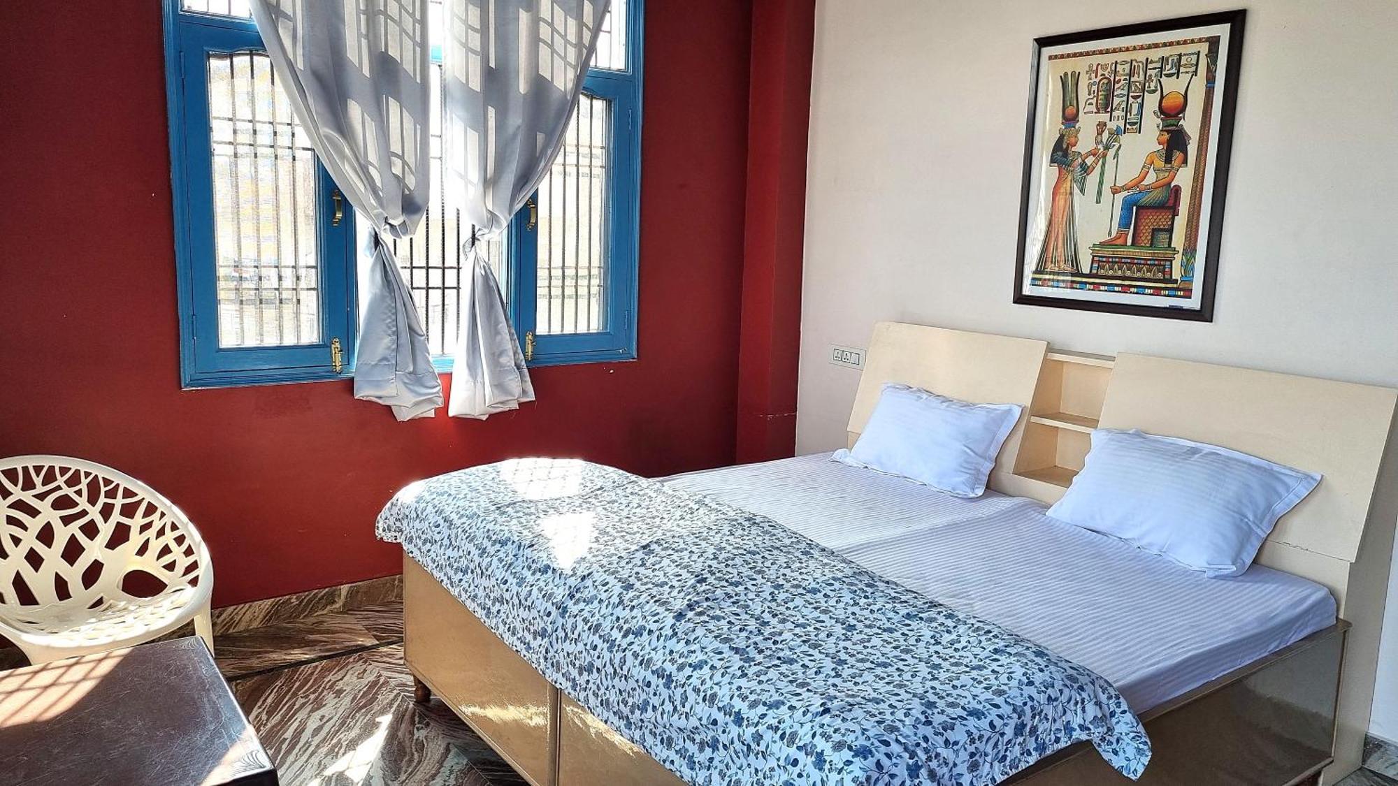 Vista Cottage Solan Ngoại thất bức ảnh