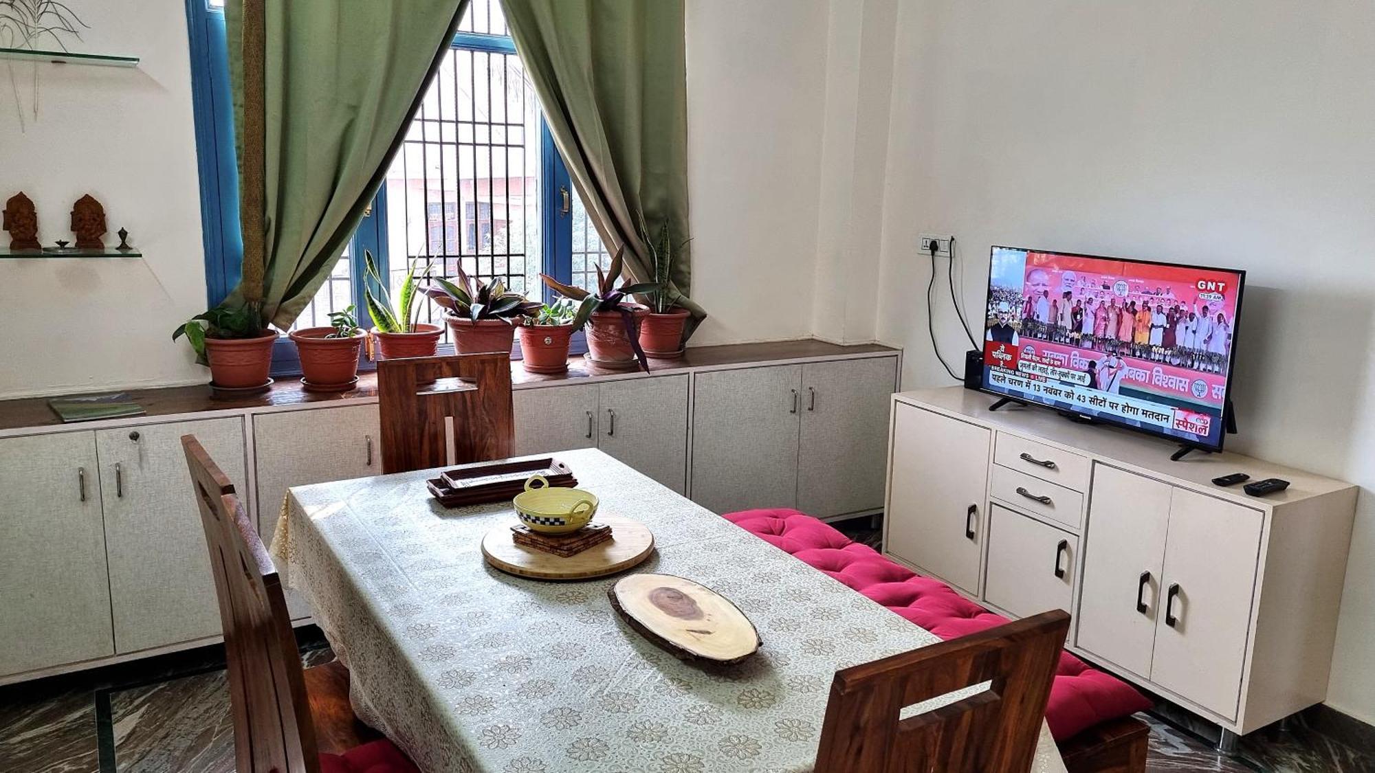 Vista Cottage Solan Ngoại thất bức ảnh