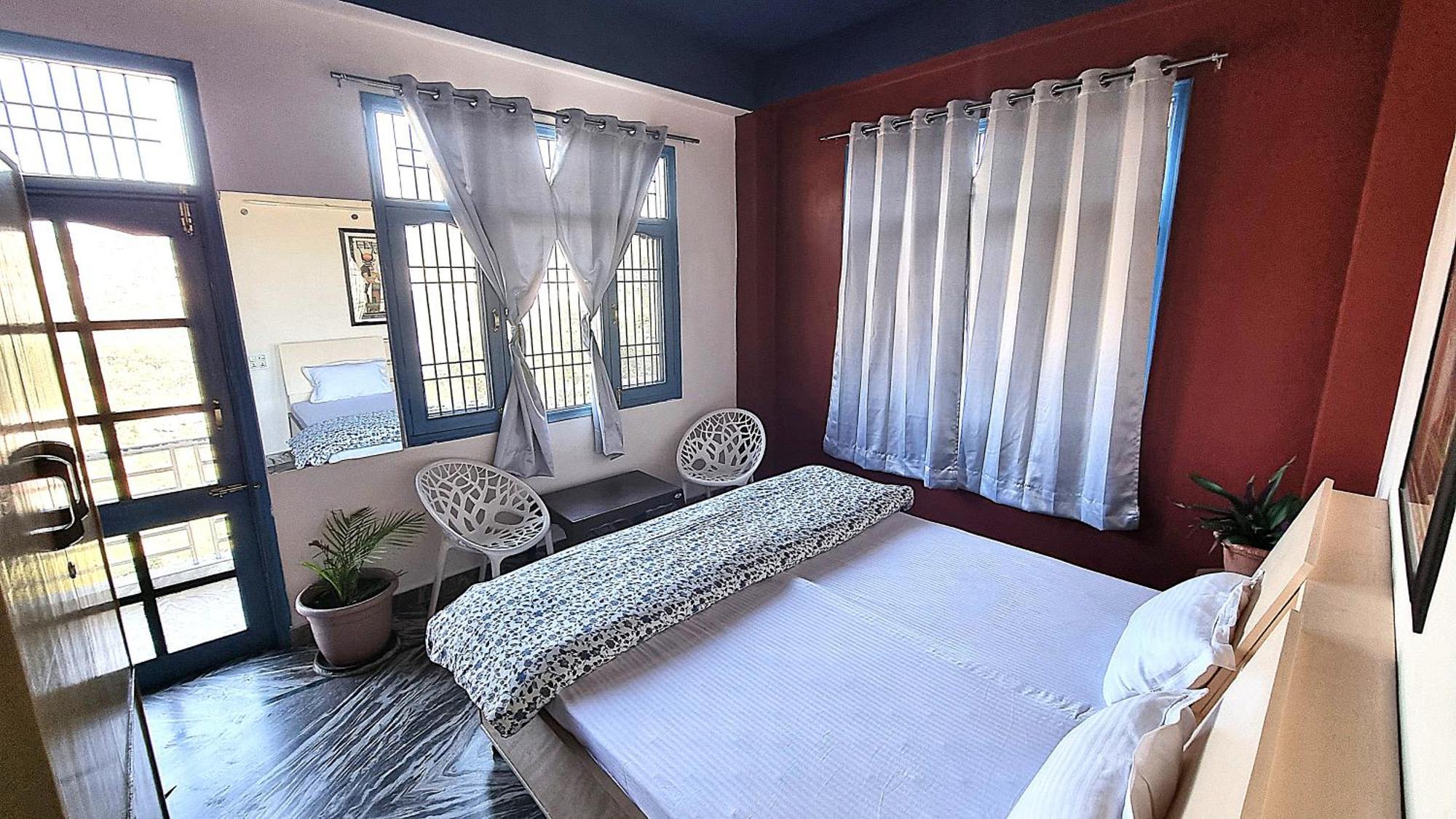 Vista Cottage Solan Ngoại thất bức ảnh