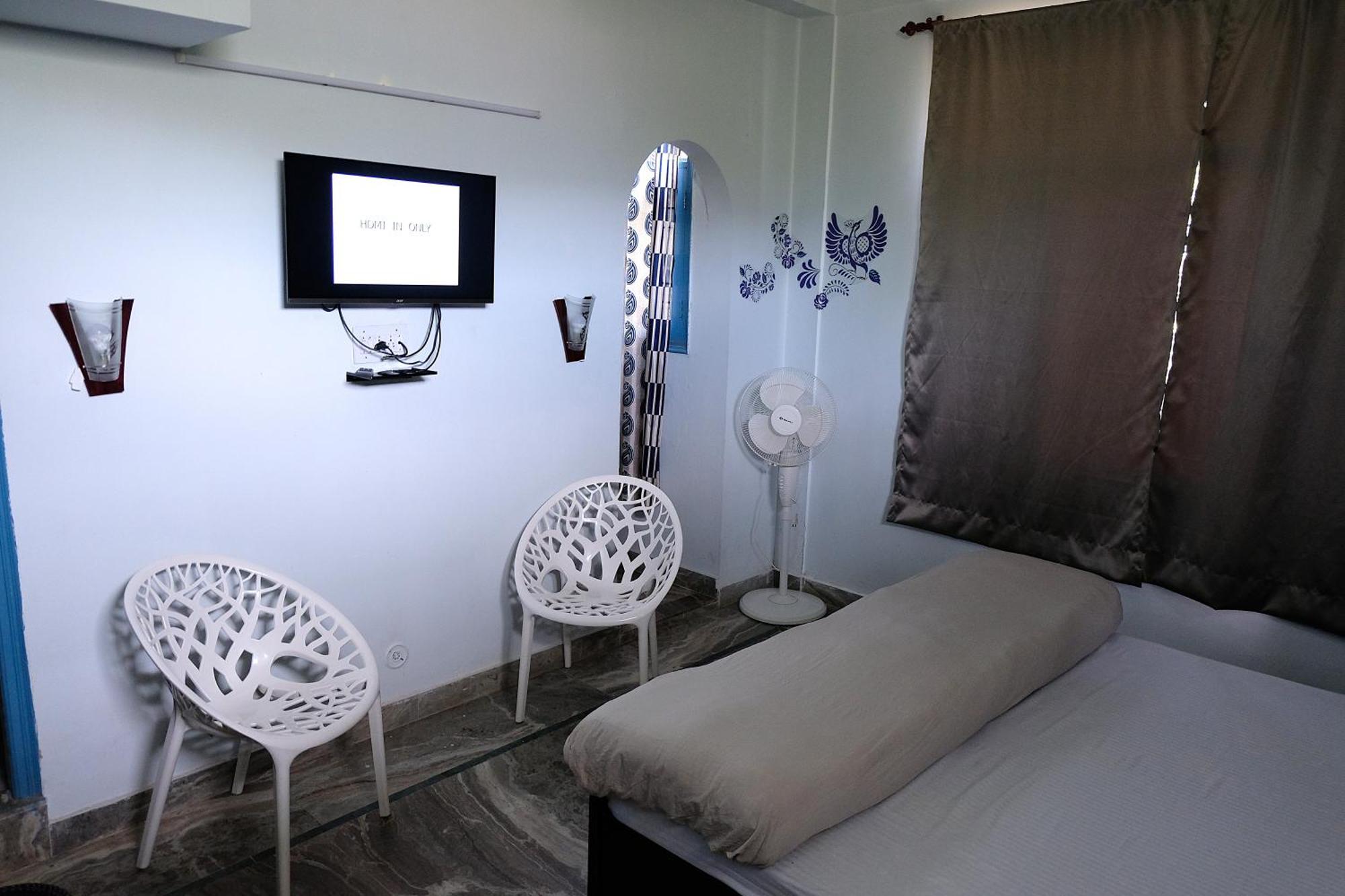 Vista Cottage Solan Ngoại thất bức ảnh