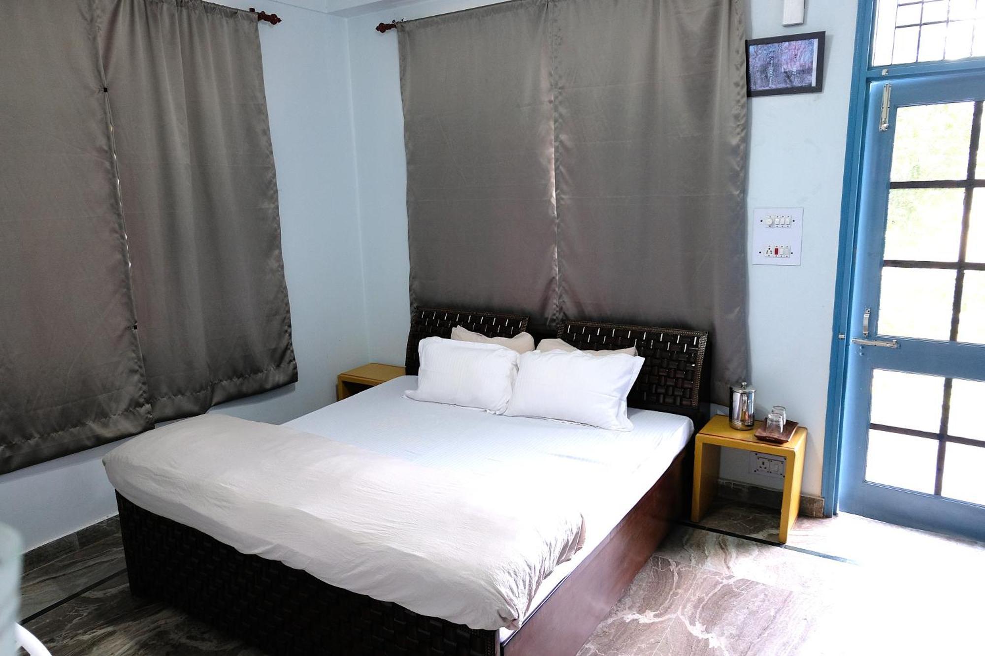 Vista Cottage Solan Ngoại thất bức ảnh